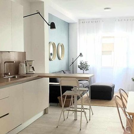 Апартаменты Luxury Flat In Santa Cruz Экстерьер фото